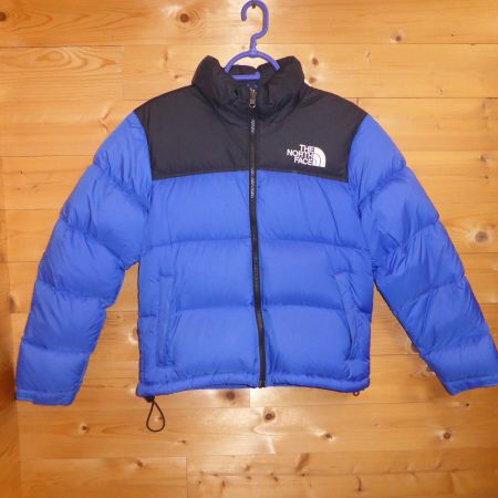 Daunenjacke THE NORTH FACE, Gr. S