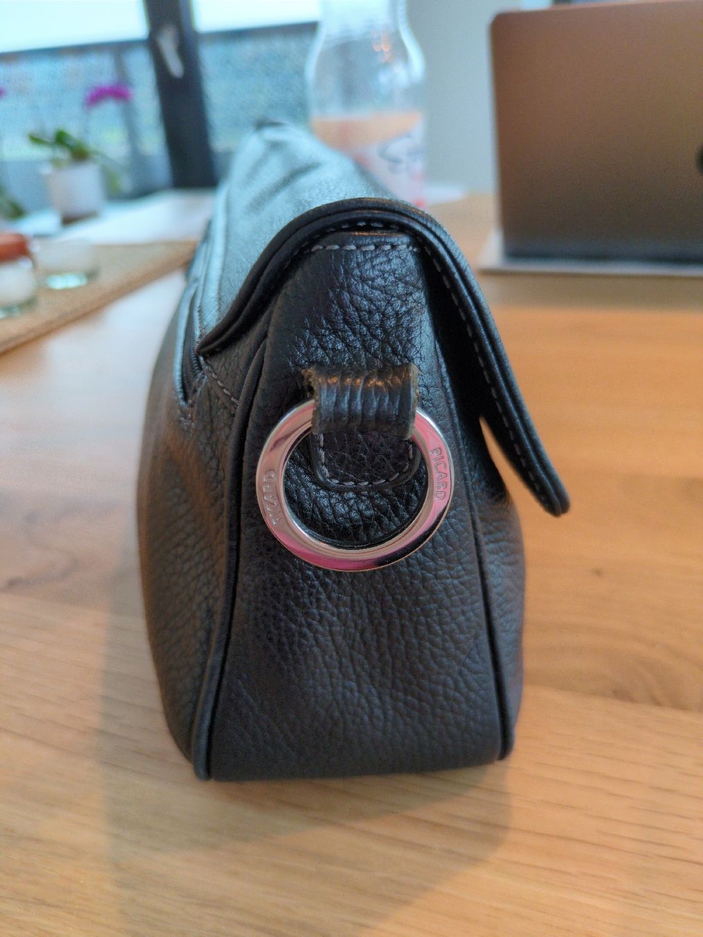 Borse da donna: Picard Handtasche, Schwarz – Usato da Dübendorf venduto da bluenile80 4