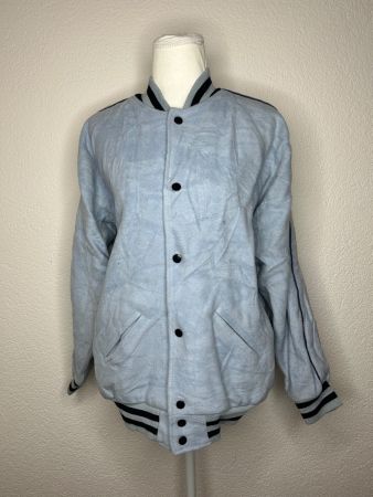 Vintage College Jacke