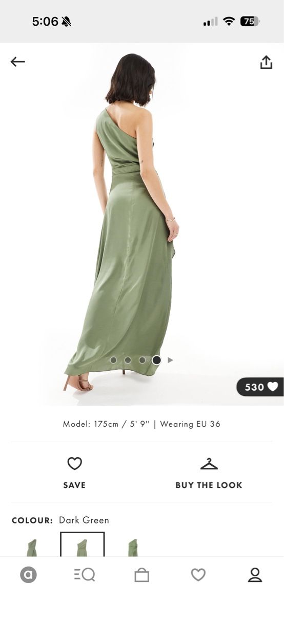 Kleider: TNFC MAXIKLEID 💐 – Neu (gemäss Beschreibung) aus Bern von julian.k97 1