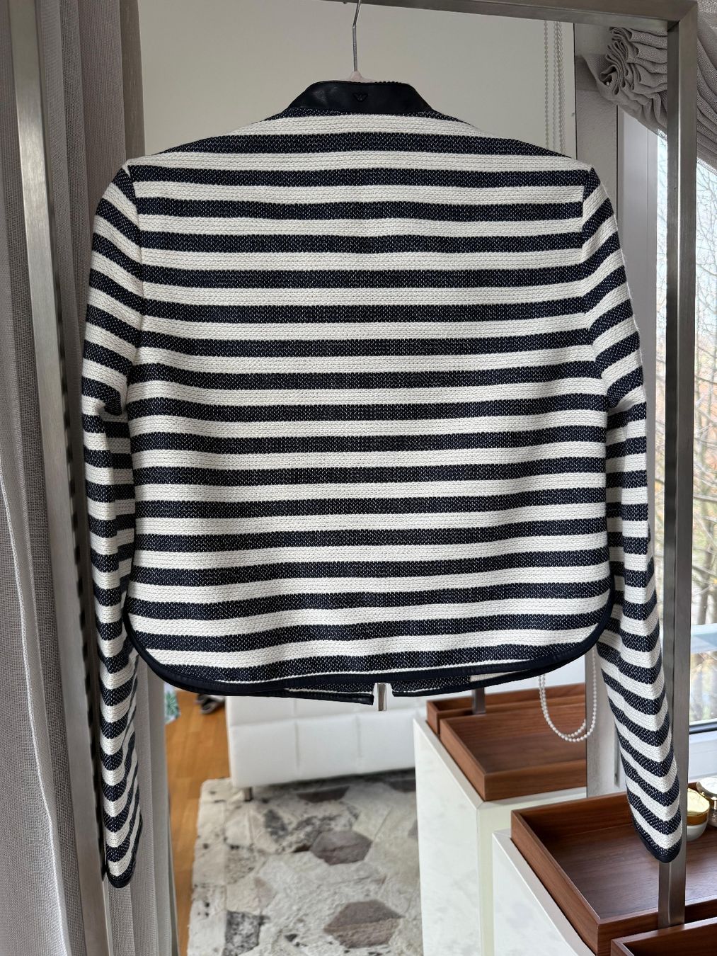 Armani Camicette: Armani Bluse (NEU) Gr. S-36 – Nuovo e nell'imballaggio originale da Winterthur venduto da tim_cl8x 1