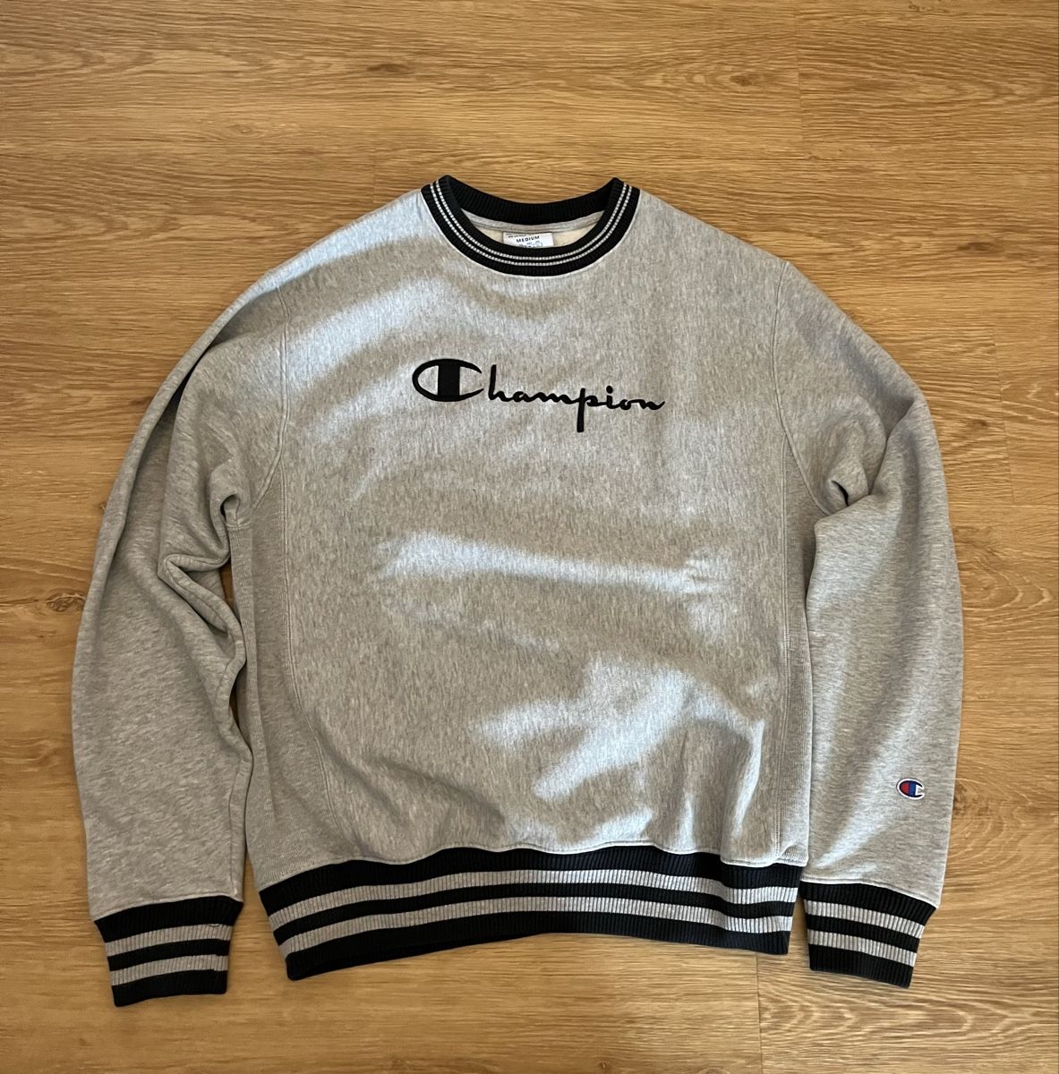 Champion Maglioni & Felpe: Champion Sweatshirt – Usato da Sarnen venduto da flo_25mp