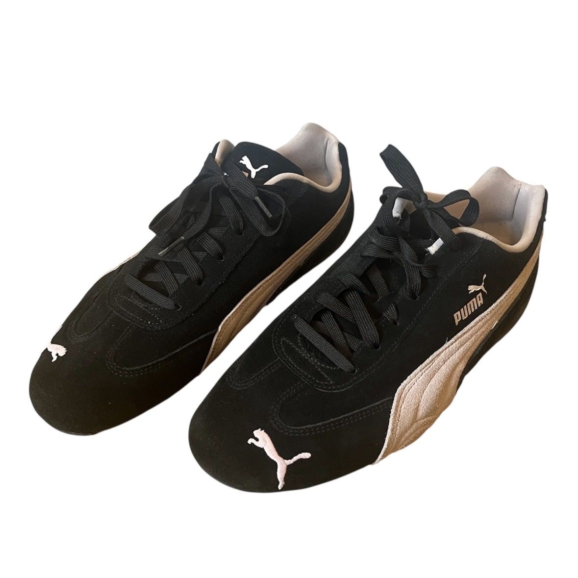 Puma Scarpe da uomo: Puma Speedcat  – Usato da Winterthur venduto da she22i