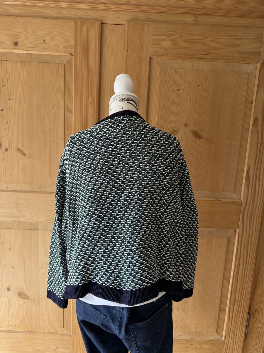 Cos Jacken: COS Strickjacke 100% Baumwolle Gr M – Neu (gemäss Beschreibung) aus Bonstetten von norisknofun123 1