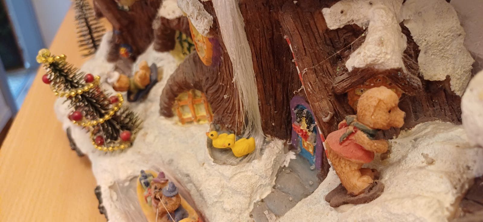 Tutte le decorazioni: Déco Wunderschönes Geburtstags-Geschenk! – Nuovo e nell'imballaggio originale da Payerne venduto da jea_m6nb