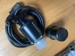 Profoto Acute/D4 head