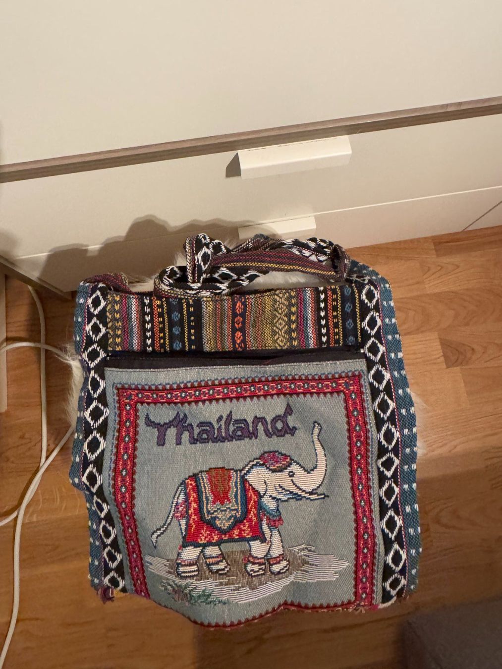 Borse: Kleine Handtasche – Usato da Rapperswil SG venduto da Boadioz