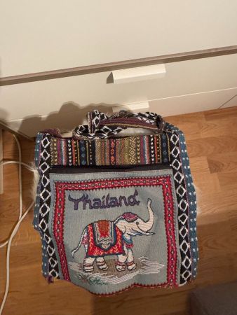 Kleine Handtasche