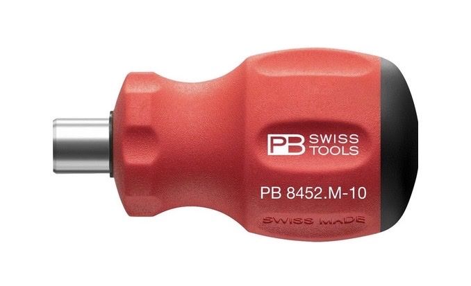 PB Swiss Tools Tutti gli attrezzi: PB Swiss Tools Universalhalter – Nuovo e nell'imballaggio originale da lyssach venduto da sb-versand