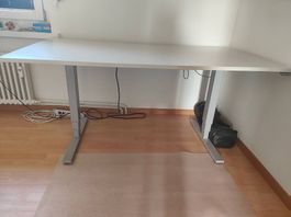 Stehpult Höhenverstellbar