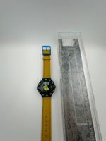 SWATCH SCUBA DIVINE NEU 1992
