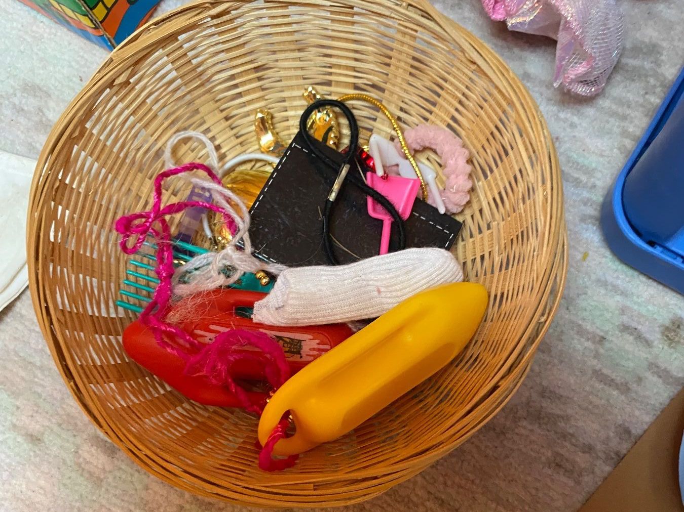 Bambole: 3 Barbies und 2 Ken – Usato da Sulzbach venduto da mar_27 8