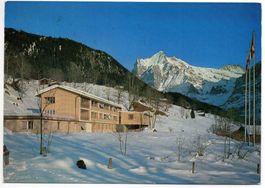 GRINDELWALD Ferienheim Biel-Madretsch