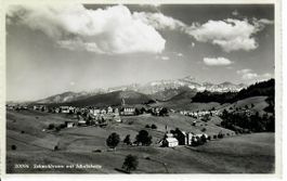 Schwellbrunn 1958