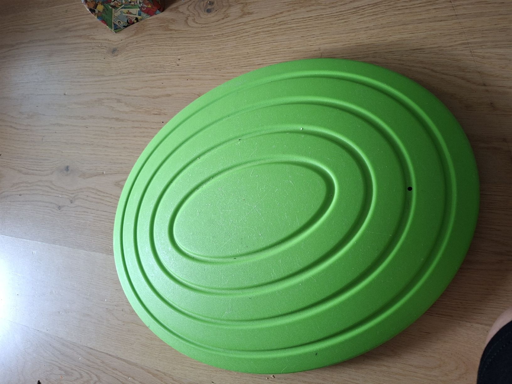 Vélos d'appartement: Kinder Balanceboard – D'occasion à Oberengstringen par Pepper6 2