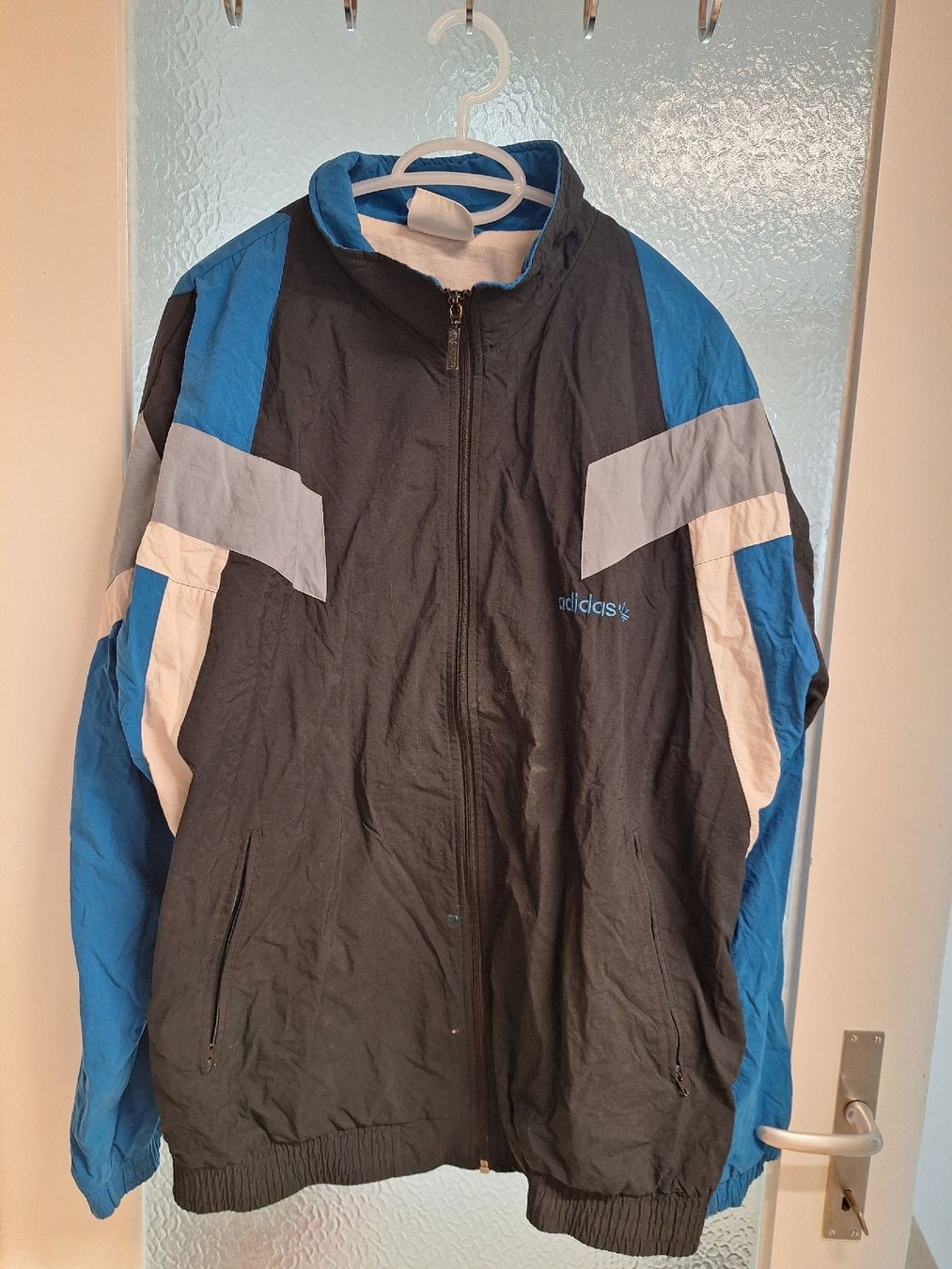 Giacche: Adidas 90s Jacke – Usato da Pfäffikon SZ venduto da TobyPeterson