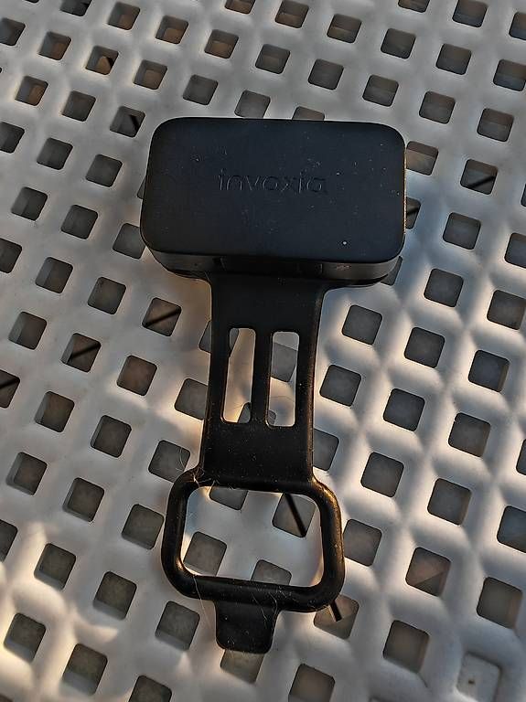 GPS & Strumenti di misurazione: Invoxia Pet Tracker - GPS animaux  – Usato da Penthaz venduto da GGE01