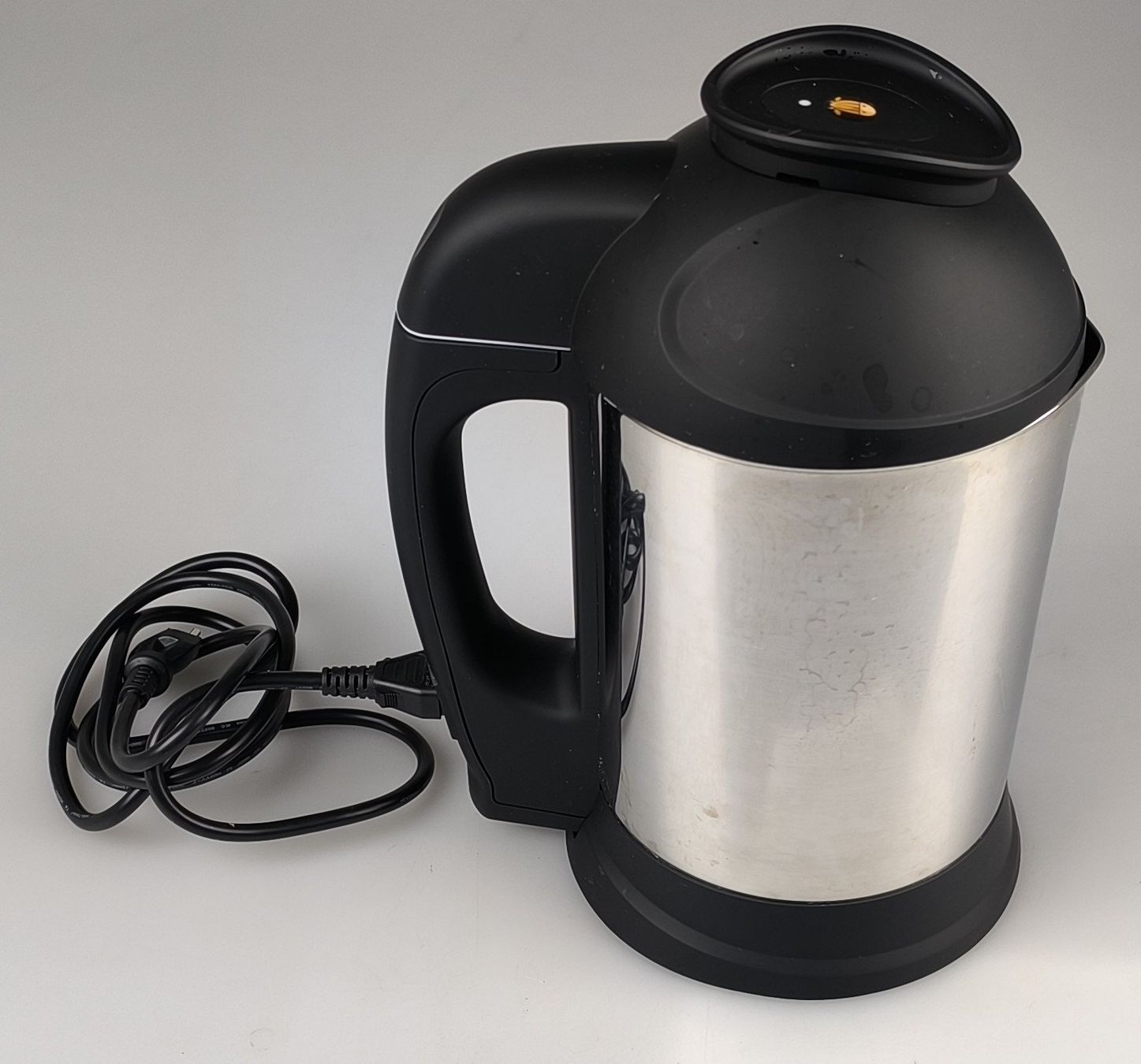 Elettrodomestici da cucina: Milk Maker – Usato da Rüti ZH venduto da Restwert_Rueti_ZH 1