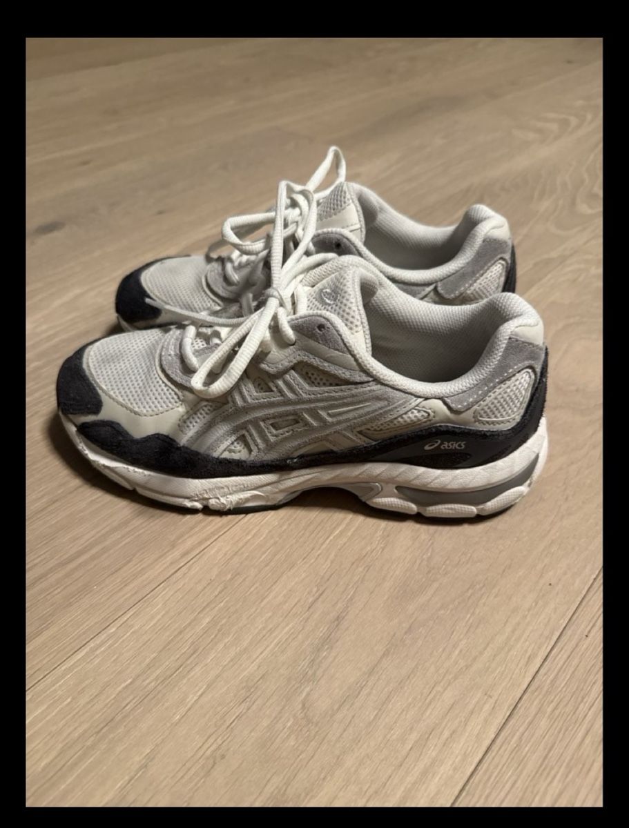 Asics Scarpe da uomo: Asics Gel – Usato da Zürich venduto da Siltscha