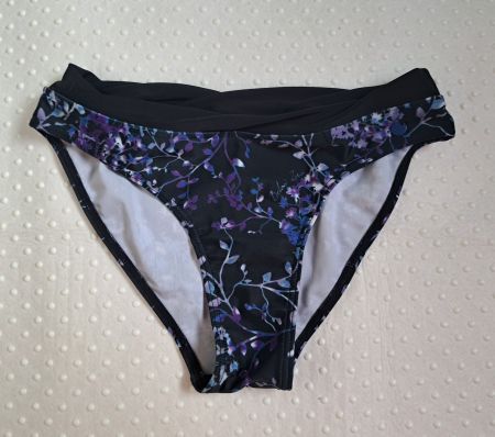 Neu! Badeslip "Belowzero" Damen Gr. 34