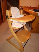Kinderstuhl Tripp-Trapp