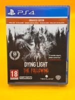 Dying Light: The Following Enhanced Edition - PS4