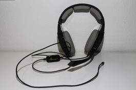 STEALTH XP-HORNET Multi Plattform Gaming Headset mit Mikrofo