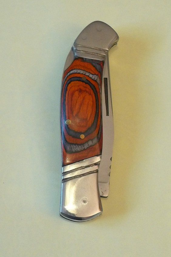 Accessori: Sammler-(Messer) Nr.2 – Usato da Bern venduto da bn1640 3