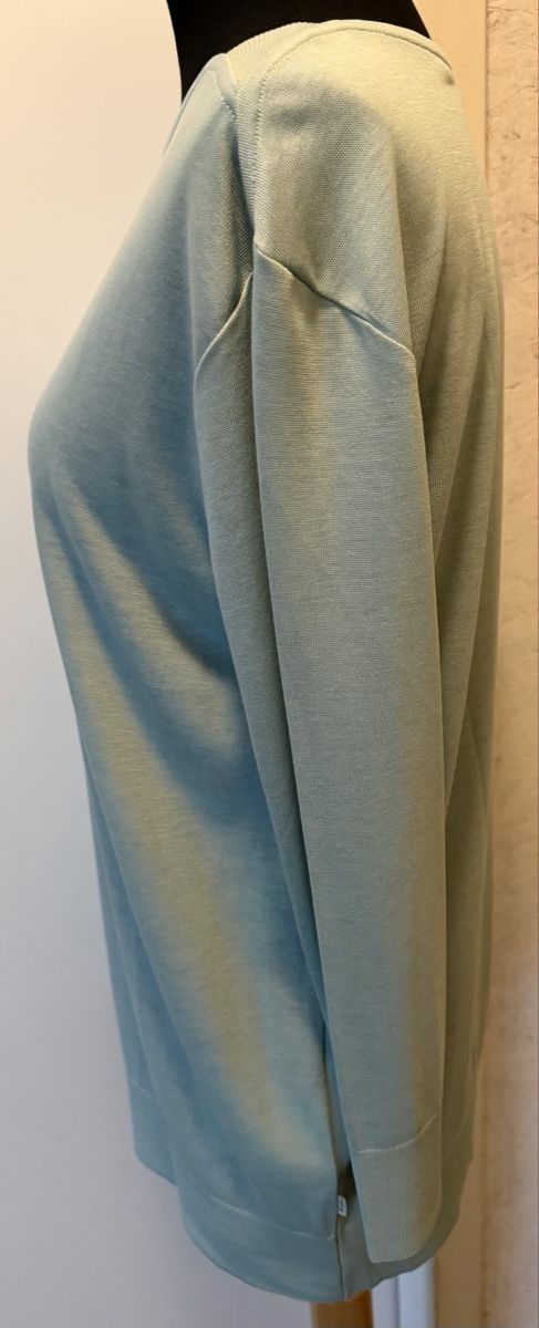 Pullover & Sweatshirts: MAERZ Pullover, Grösse 40, neu mit Etikette – Neu und originalverpackt aus Oberhasli von anzis 2