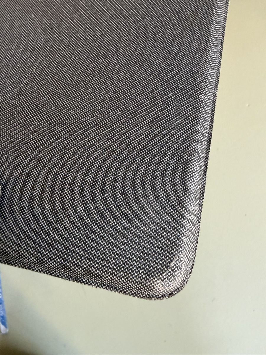 Apple Covers & Borse: Logitech Folio touch Ipad Air Hülle – Usato da Buch am Irchel venduto da NicLep 3