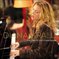 Diana Krall [VERVE] Peter Erskine, Anthony Wilson, McBride,