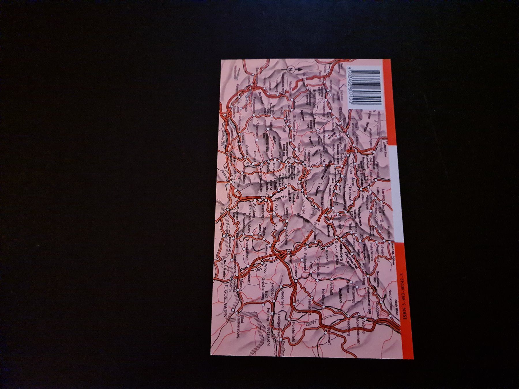Libri: Reiseführer STEIERMARK – Usato da Erstfeld venduto da Mario_boe0 2