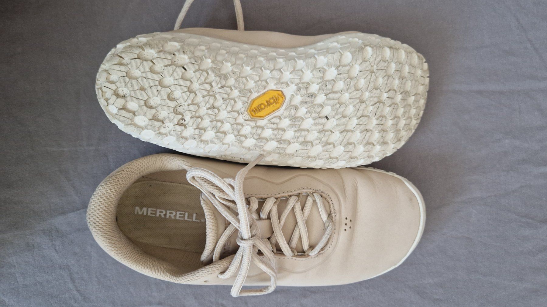 Merrell Damenschuhe: Barfussschuhe Marke Merrell – Gebraucht aus Rupperswil von RoRo04 1