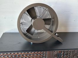 Cooler Design-Ventilator Stadler Form Q von Carlo Borer