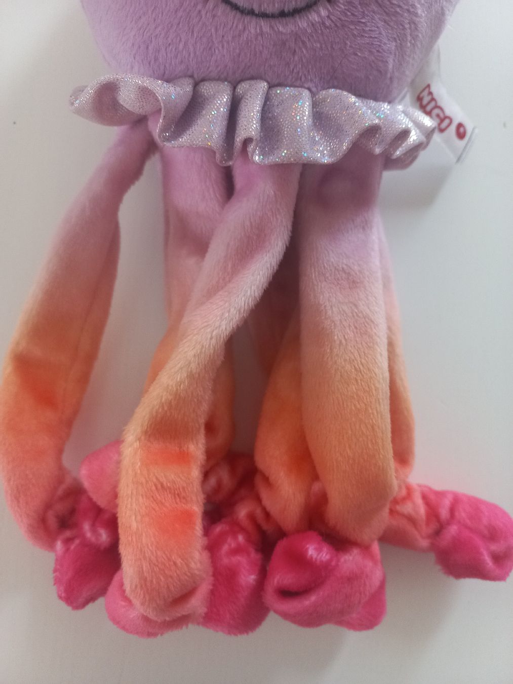 Nici Giocattoli: NICI Qualle – Usato da Wangen b. Olten venduto da SecondStory4u 3