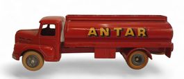 alter JRD ANTAR Tank-Lastwagen