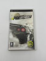 Need for Speed Pro Street (PSP)