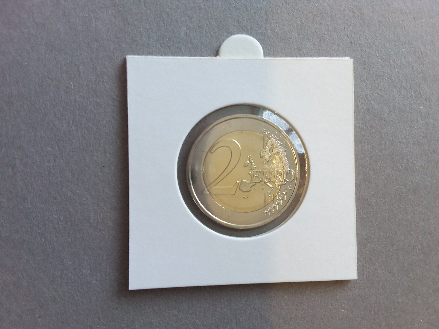 Tutti le monete: 2 Euro Malta 2021 Tarxien Temples – Nuovo (secondo la descrizione) da Unterägeri venduto da Ferreira_81 1