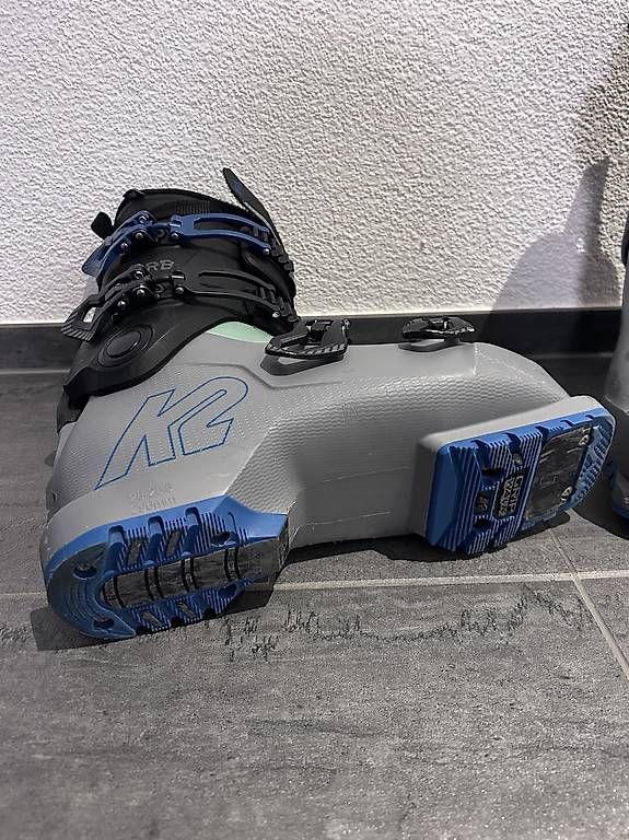 Scarpe da uomo: Ski Schuh Junior K2 Reverb 25,5 – Usato da Gränichen venduto da Robei 2