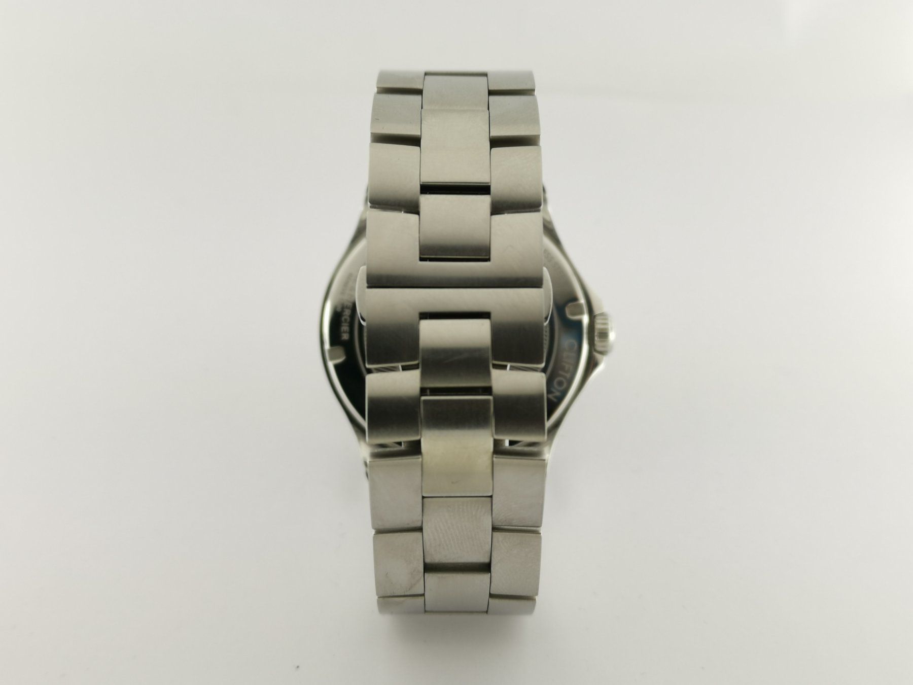 Baume & Mercier Orologi: Baume & Mercier Clifton Club – Usato da Zürich venduto da Stargold-Uhren 7