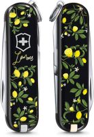 Victorinox Classic When Life Gives You Ltd. Edition 2019 NEU