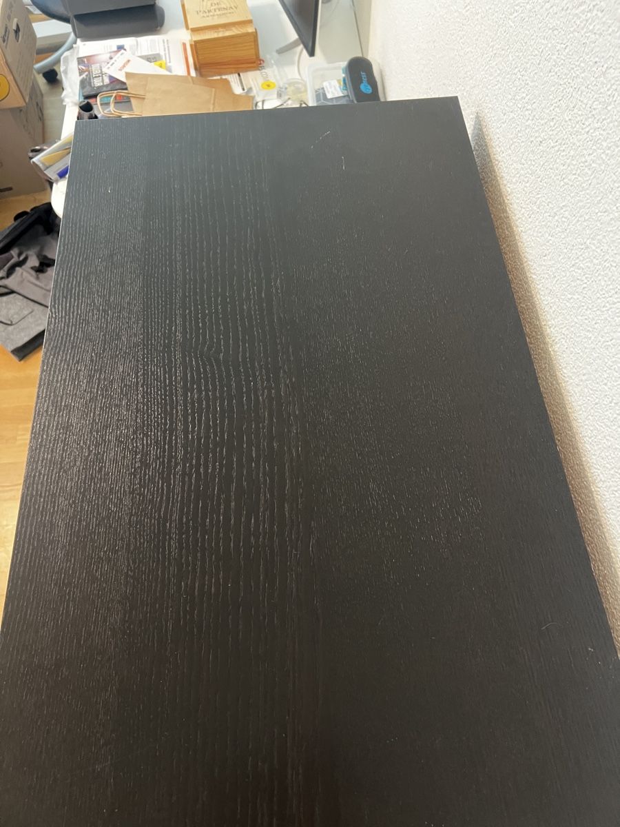 Kommoden: IKEA MALM Kommode dunkelbraun 6 Schubladen – Gebraucht aus Liebefeld von neuronixe 3
