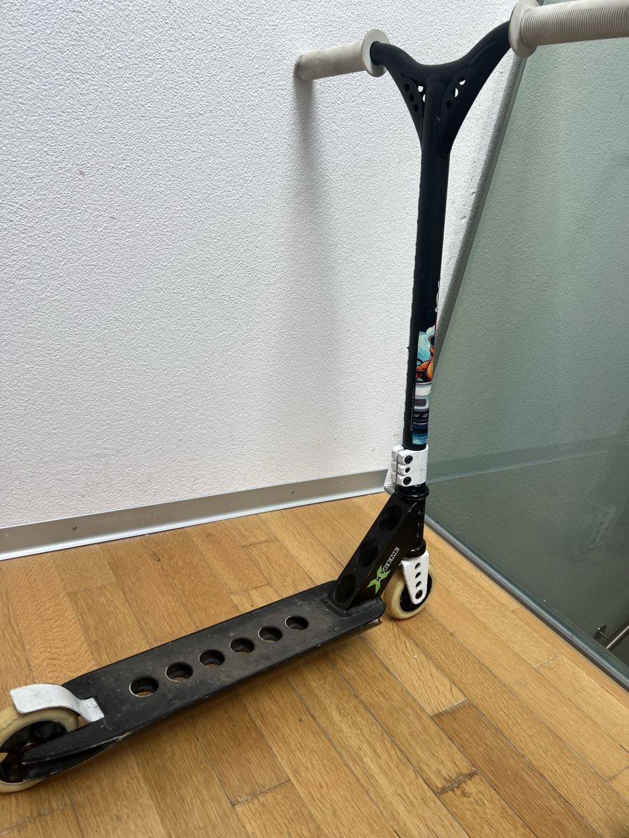 Micro Kickboard: Micro Extreme Scooter – Usato da Rüschlikon venduto da SissiA79 1