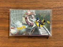 The Pharcyde - Bizarre Ride II / cassette MC
