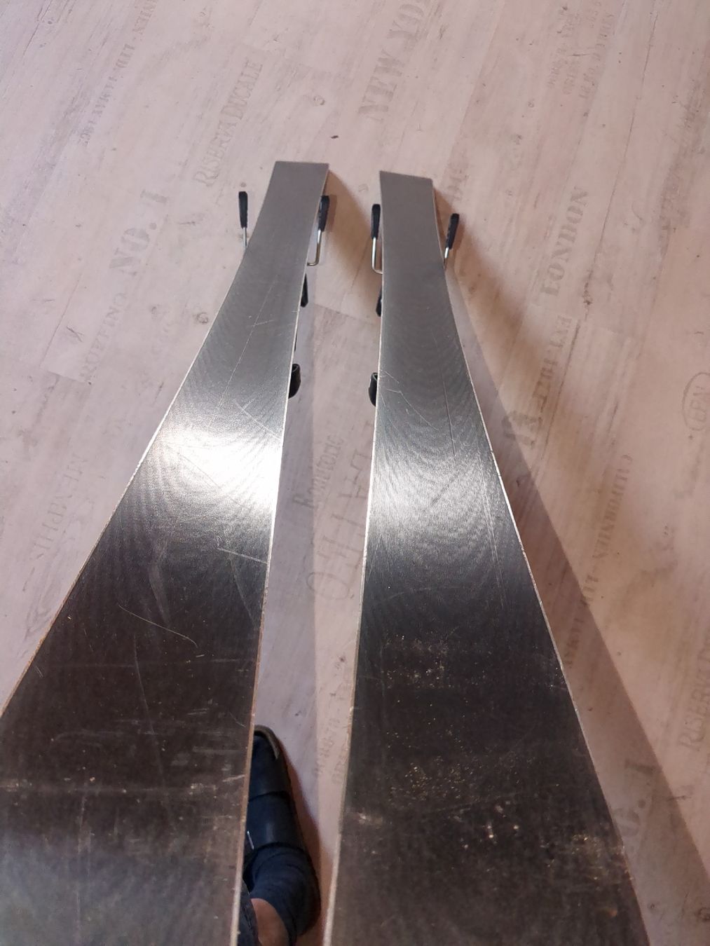 Fischer Skis: Kinder Ski Länge 140 – Gebraucht aus Büsingen von honey810 3