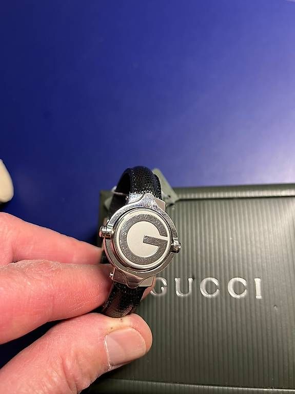 Orologi: Orologio da donna Gucci – Usato da Losone venduto da car_975q 2