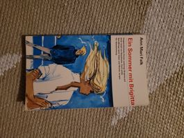 Ein Sommer mit Brigitta