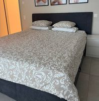 Letto matrimoniale 180x200