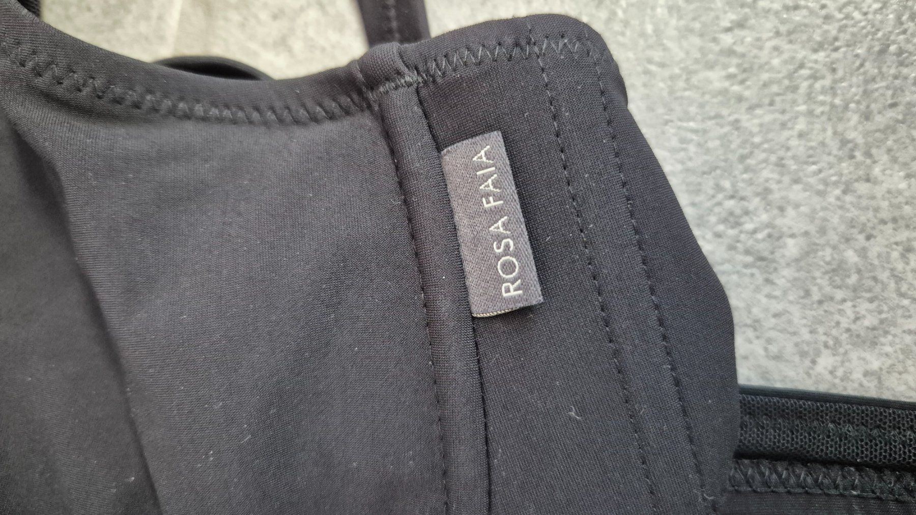 Costumi da bagno & Bikini: Rosa Faia Bikini Oberteil, Grösse 80E – Usato da Wädenswil venduto da frandzrh 3