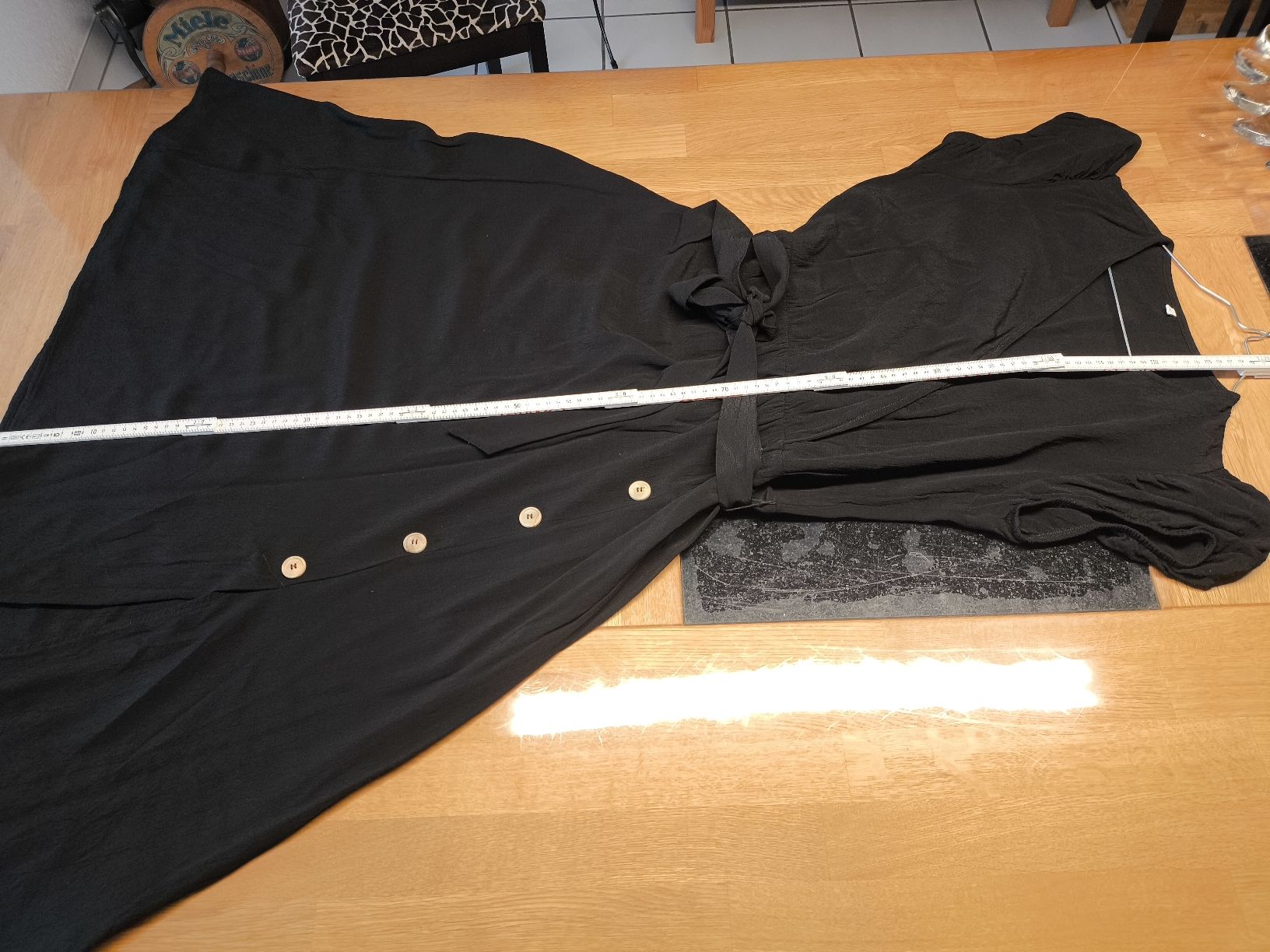 Vestiti: Kleid Gr. 44 vivance – Nuovo (secondo la descrizione) da Burgdorf venduto da Ropajesi 6